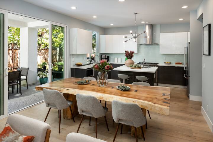 Luxury living in Palo Alto gallery image 3
