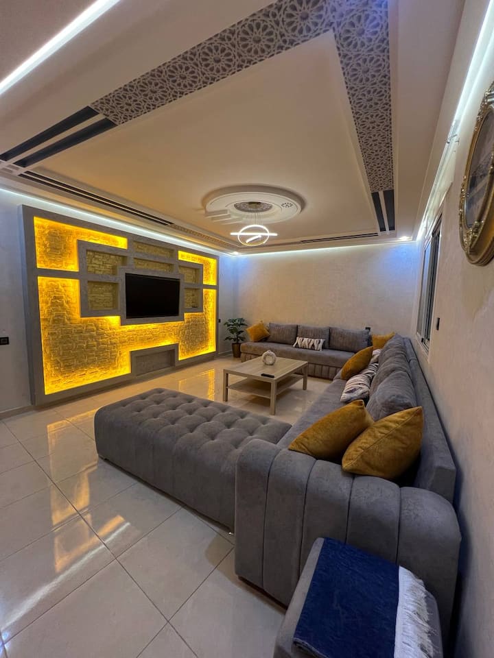 Salon