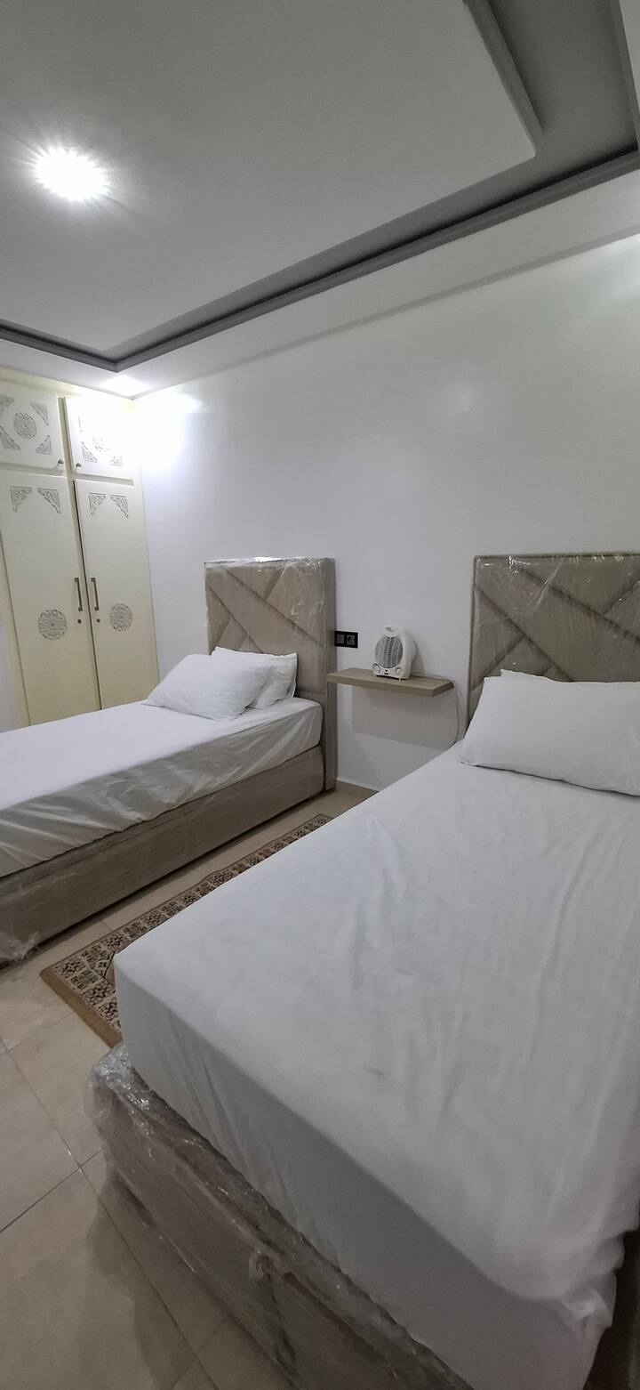 Chambre 1