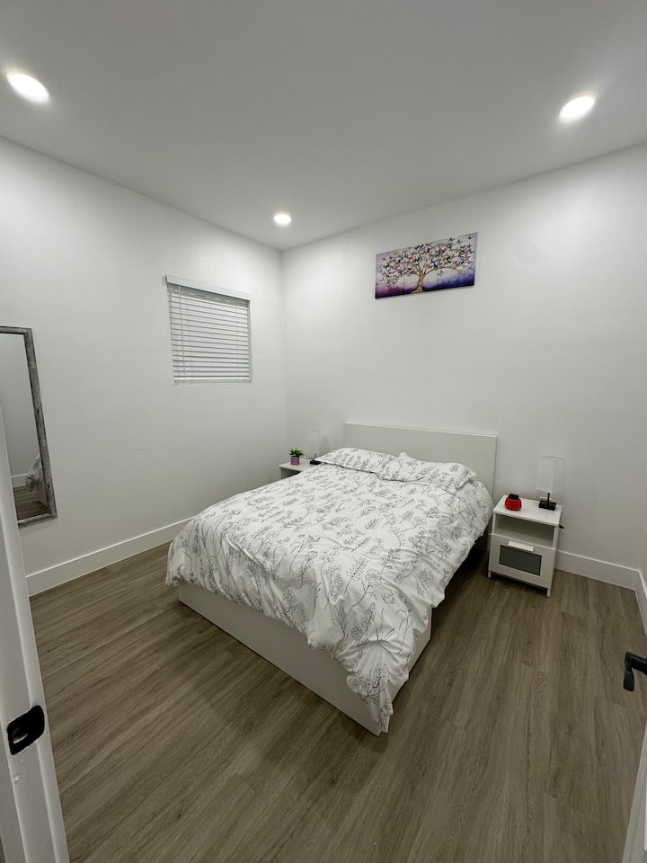 منطقة غرفة النوم