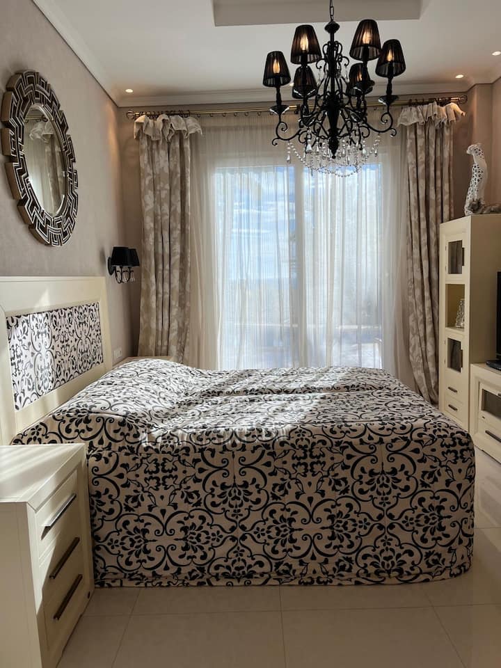 Habitación 4