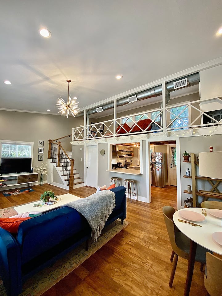 Rusk Vacation Rentals & Homes Texas, United States Airbnb