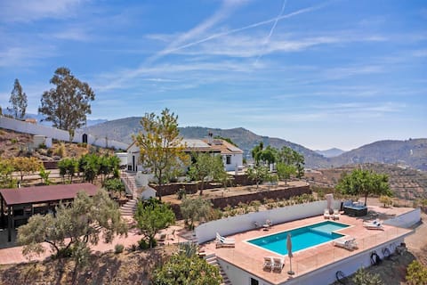 Modern house with large capacity AX-1CP