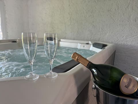 Le Pic du Midi d'Ossau - Spa - Pool - Garden