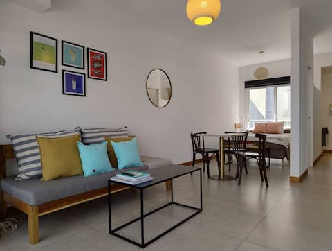 Successful Airbnb property: °2° Ideal if you visit family "Estación Martínez" in Partido De San Isidro