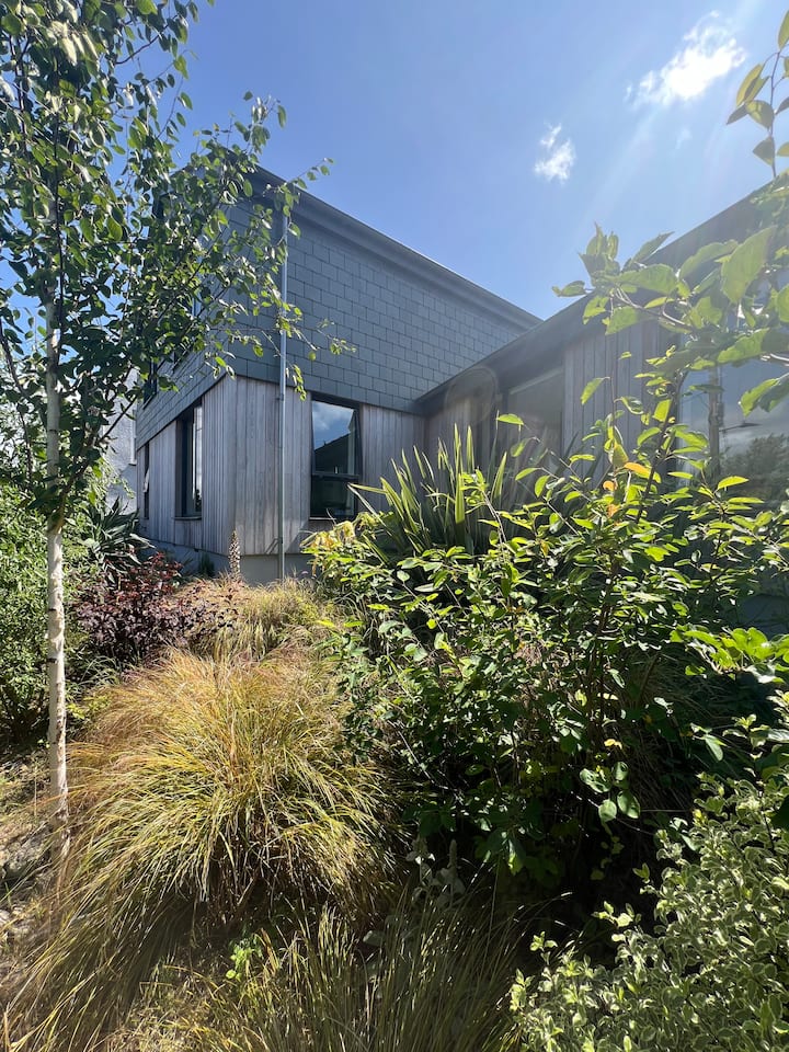 Modern Home In Wadebridge. On The Camel Trail - Cornualha