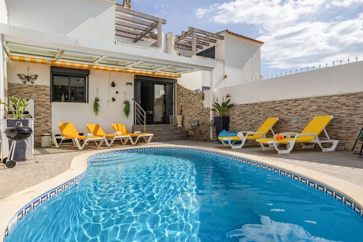 Centralgarve - Villa Crown 22 - Algarve