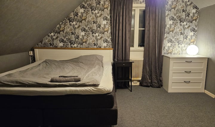 საძინებელი 1