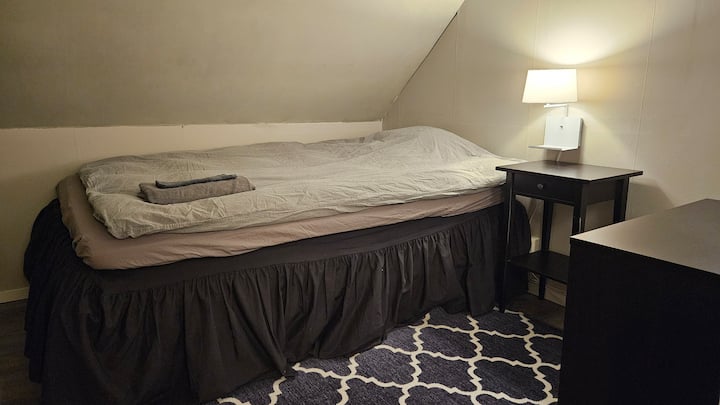 საძინებელი 2