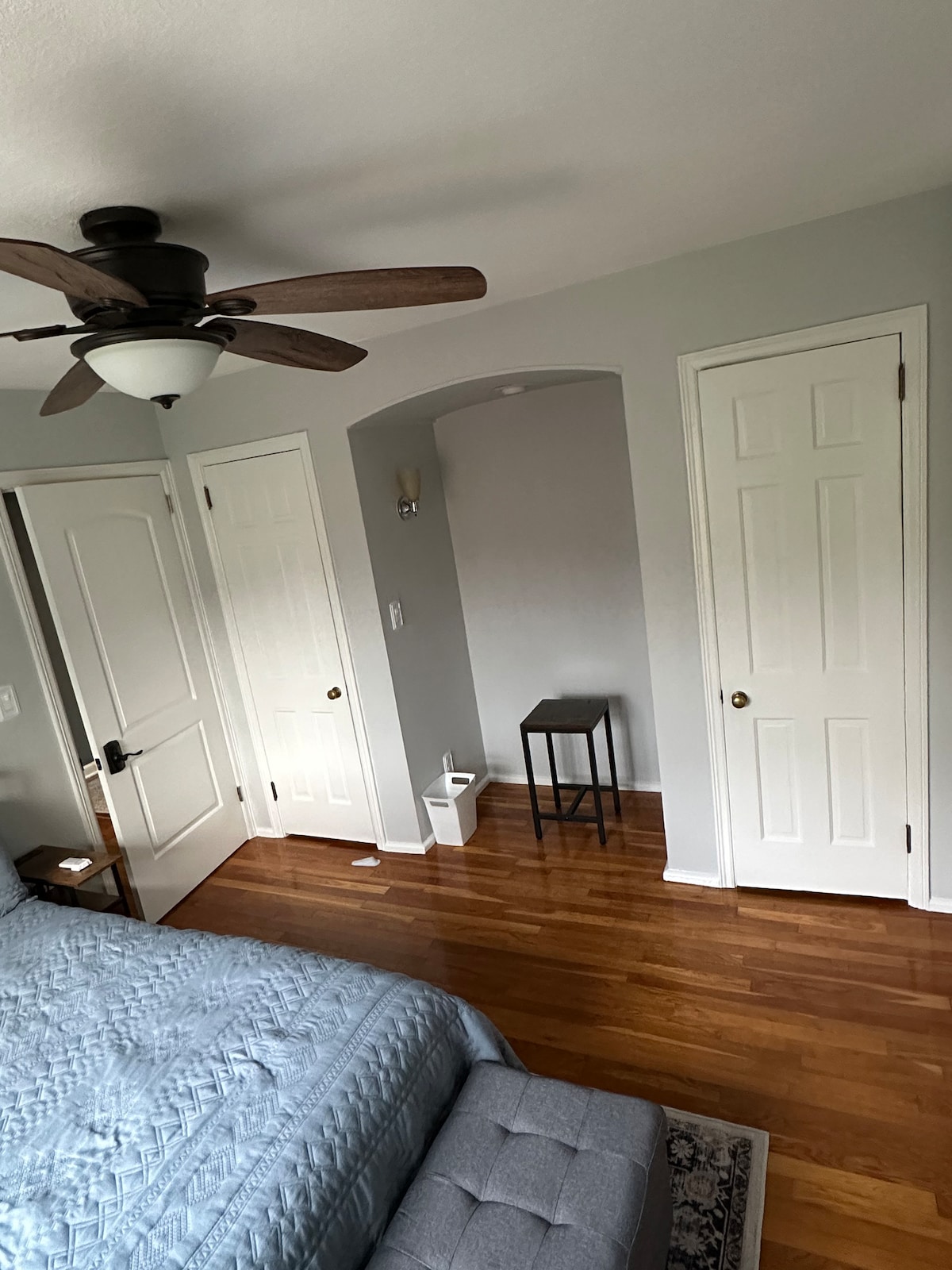 ห้องนอน