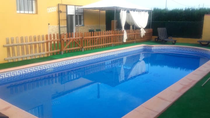 Maison Aguilas, Mer - Águilas