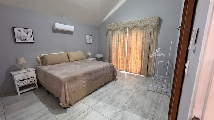 غرفة النوم 1