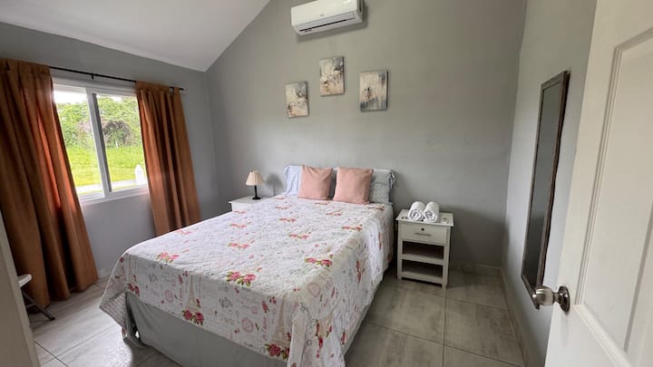 غرفة النوم 3