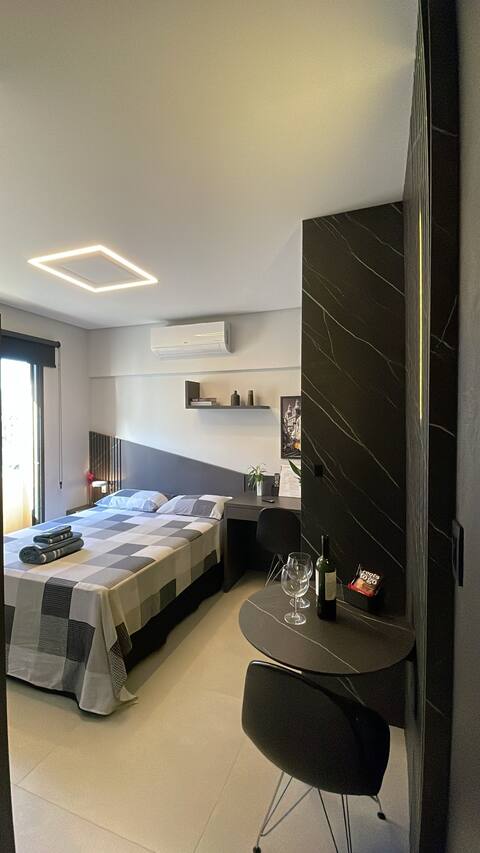 Studio Marlin Modern and Functional