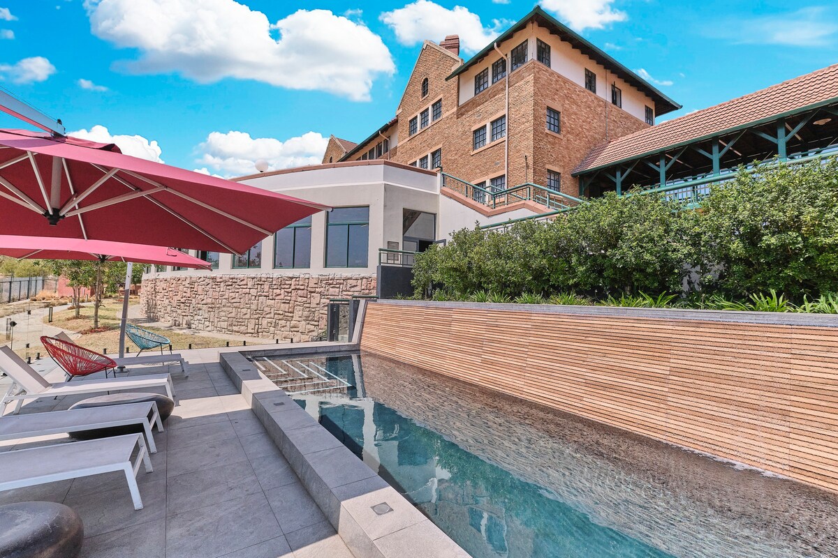 Sunninghill Vacation Rentals Homes Sunninghill Sandton South 
