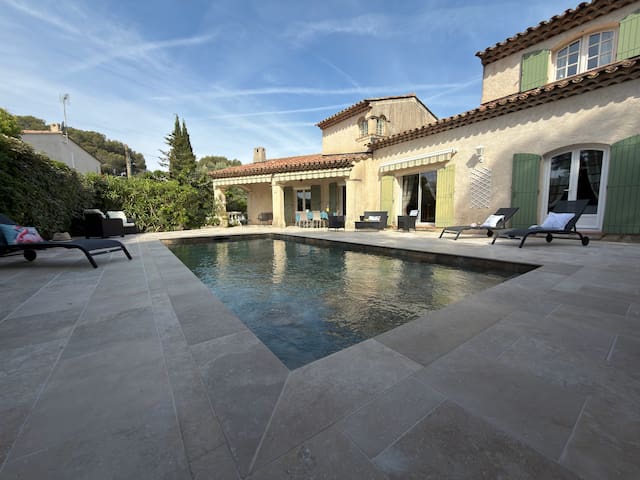Excel'House managed Airbnb listing 3
