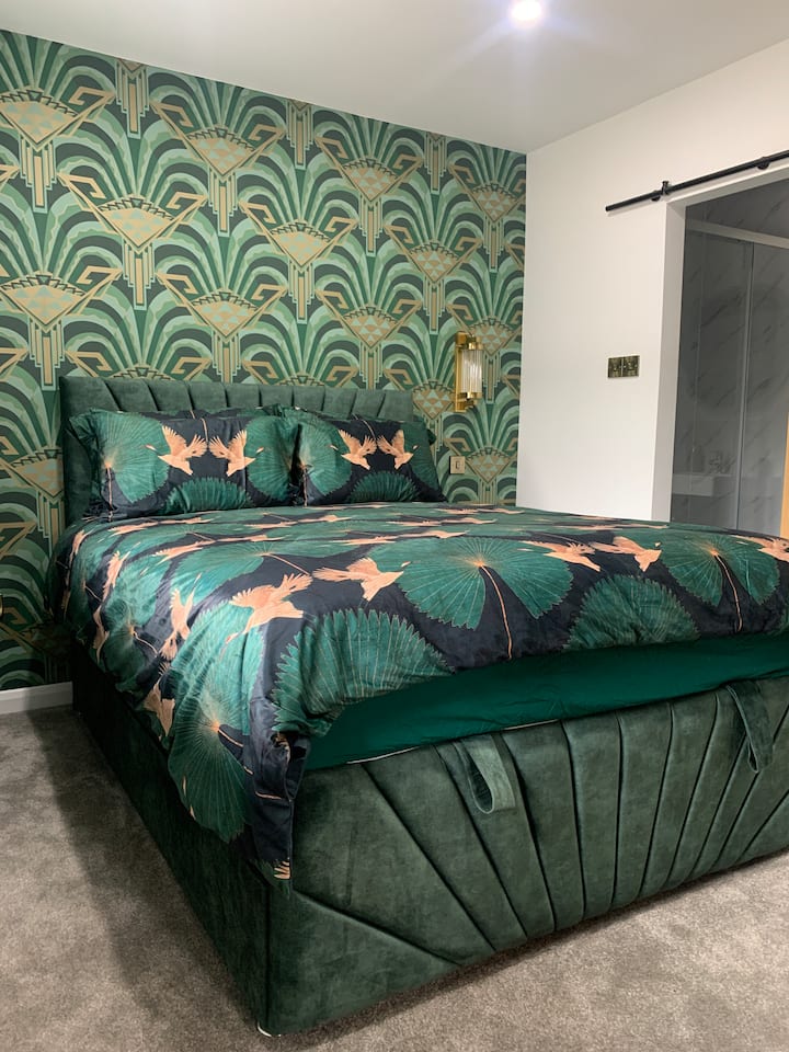 غرفة النوم 1