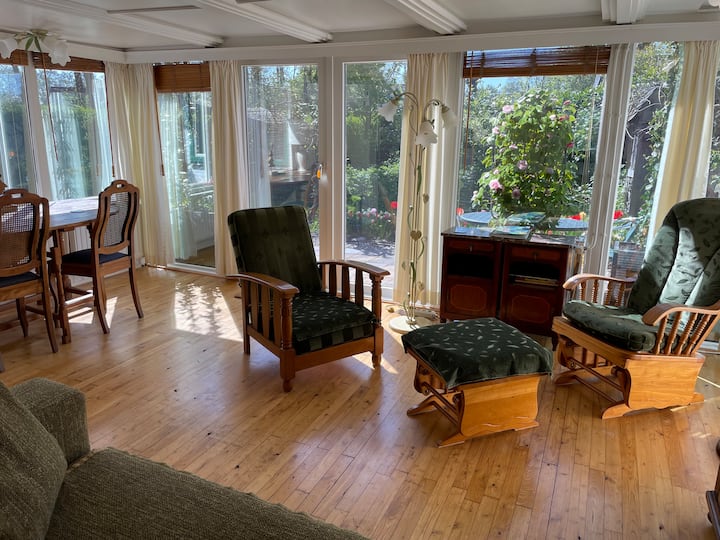 Idyllisch Huisje Voor Jezelf In Giethoorn - Giethoorn