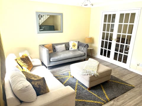 Villa in the Village