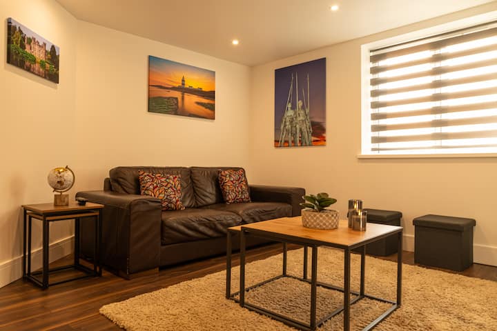 Central Wexford Townhouse With Hot Tub - Wexford