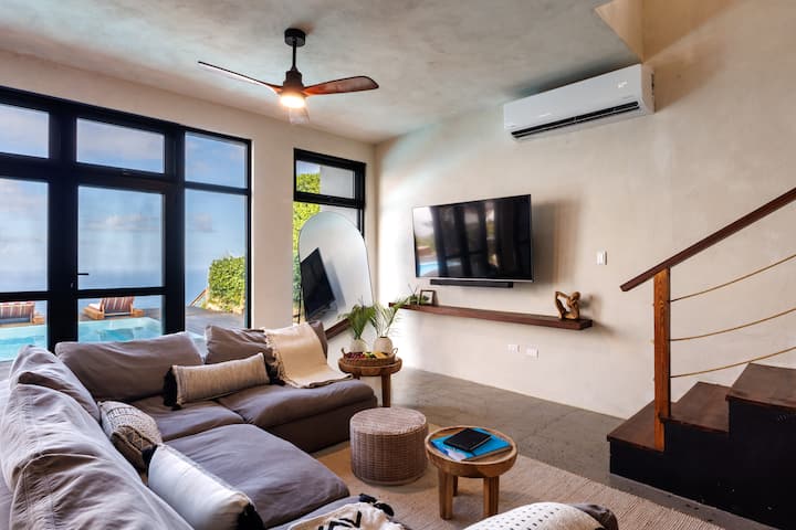 მისაღები ოთახი