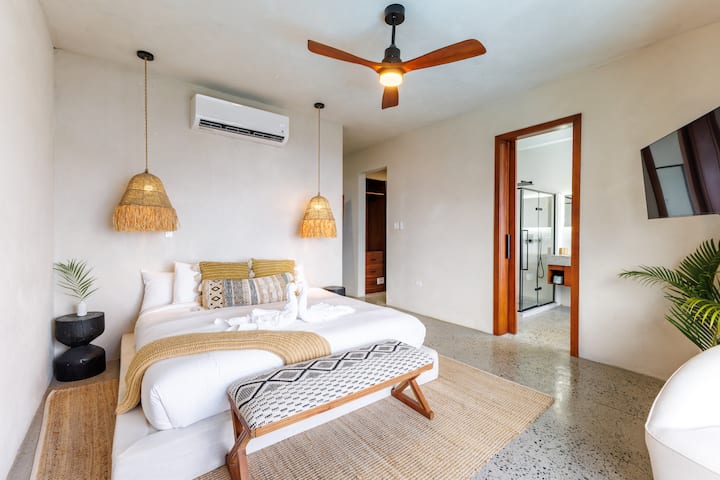 საძინებელი 1