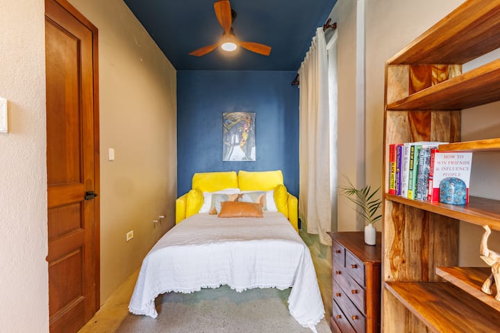 საძინებელი 3