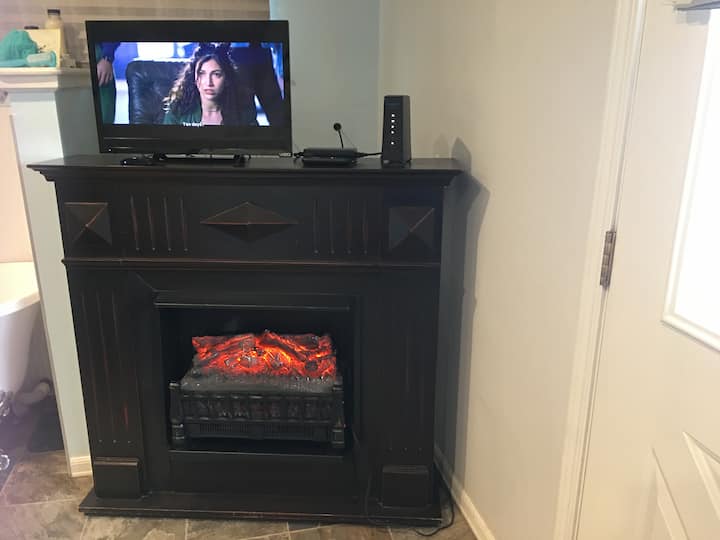 منطقة المعيشة