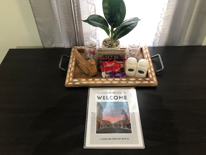 Entire Home Newly Updated! - Pocatello, ID