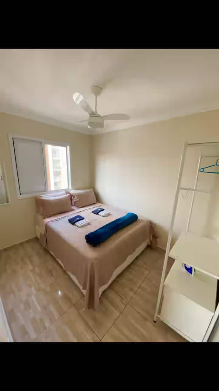 卧室 2