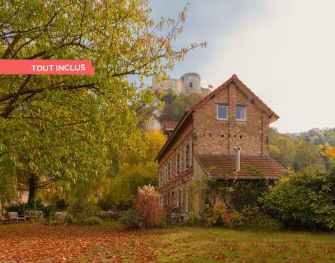 Le Clos du Château
