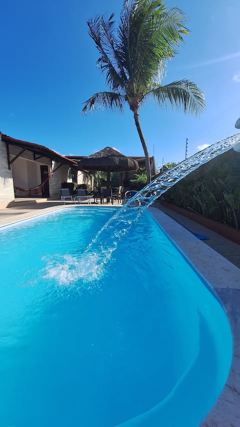 Luxury House in João Pessoa