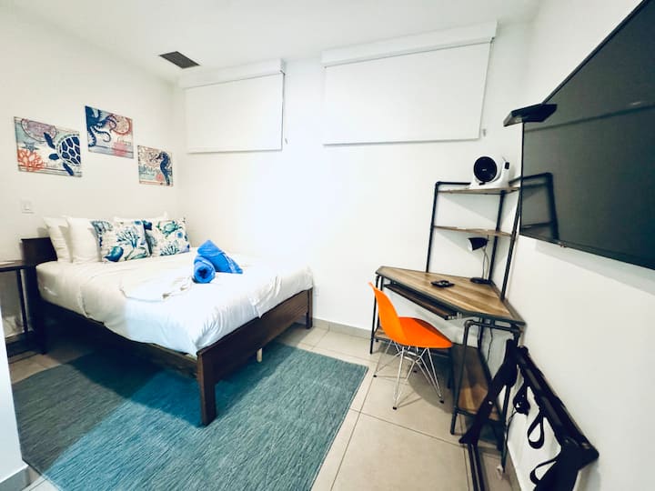 Habitación 2