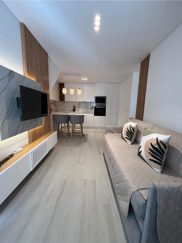 Calacatta House - Sesimbra