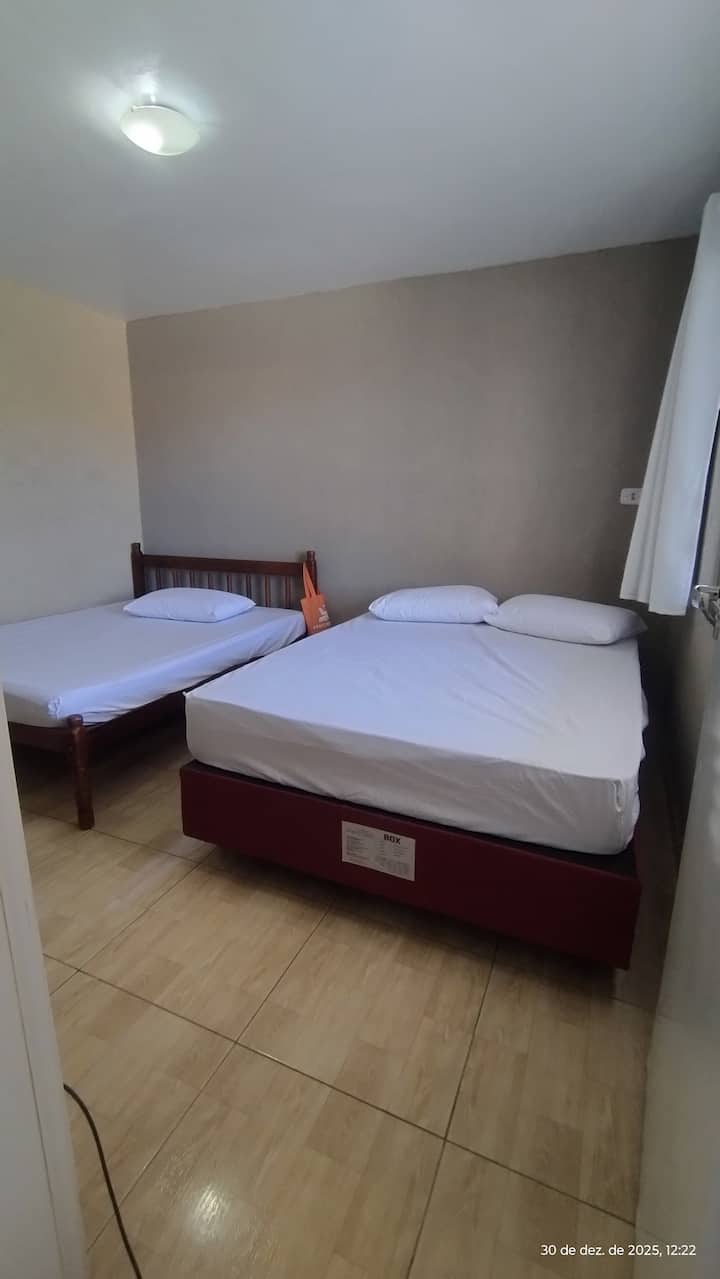 Recámara 4