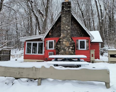 Bear Chalet - Relaxing Getaway