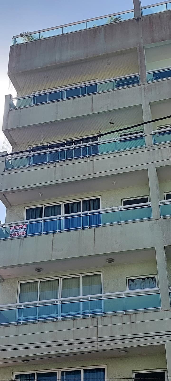 Apartamento Ao Lado Da Prainha - Arraial do Cabo