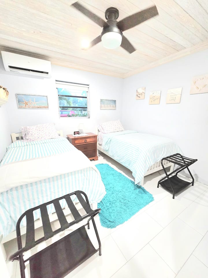 غرفة النوم 2