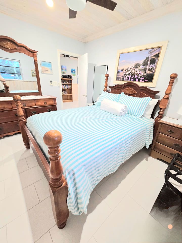 غرفة النوم 5