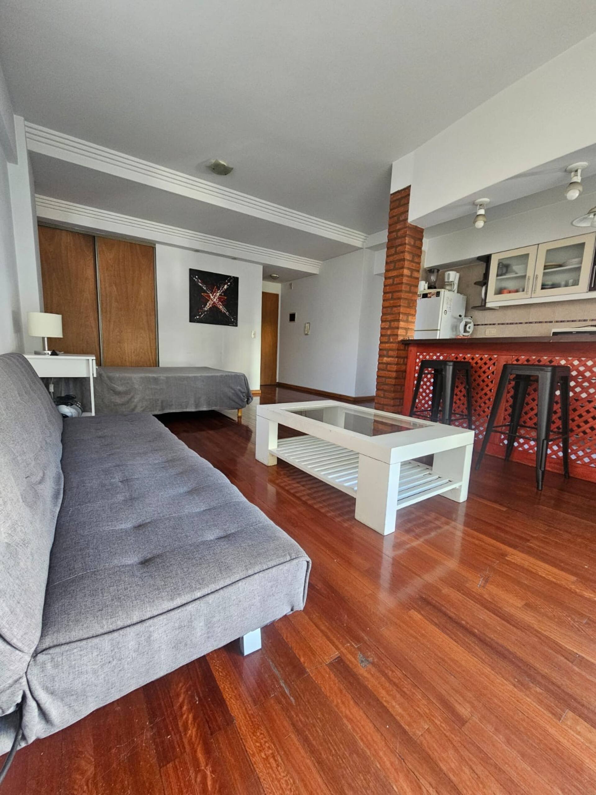 Studio in the heart of the city!
