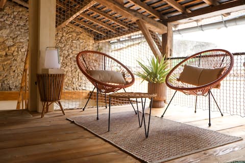 Malo Leone Nature & Heritage _ Puy Du Fou_15