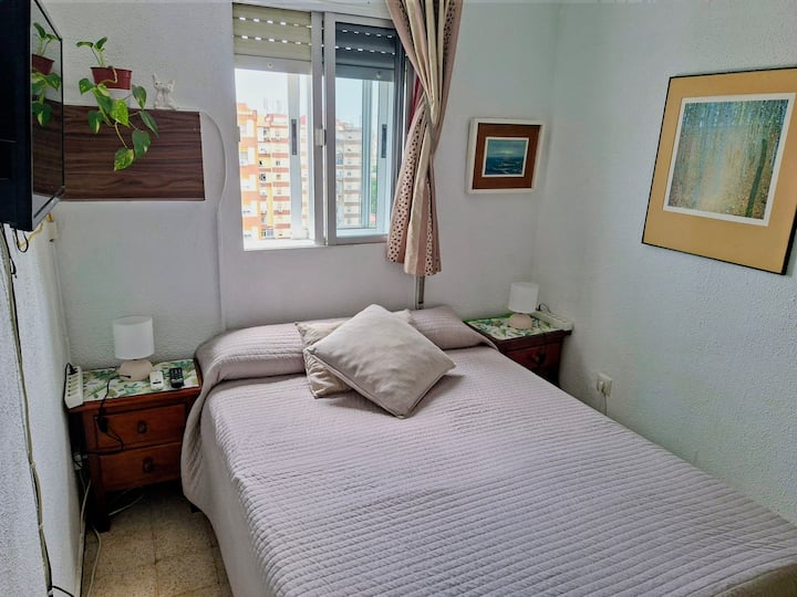 Dormitorio