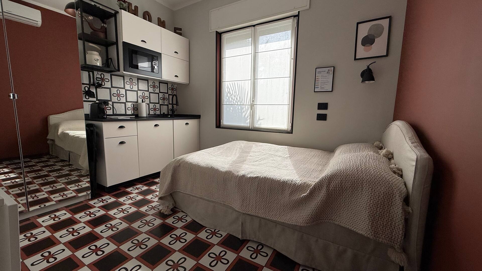 Design studio Margherita