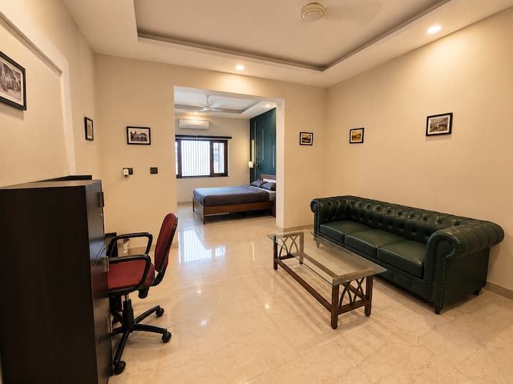 Dalanwala Kitchen Suite | 1 Of 4 Similar Rooms - Dehradun