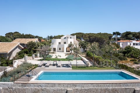 Villa DeMar