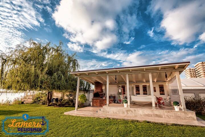 Lamera Residence managed Airbnb listing 2
