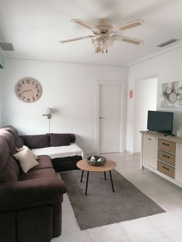 4 Persoons Vakantie Villa - Guardamar del Segura