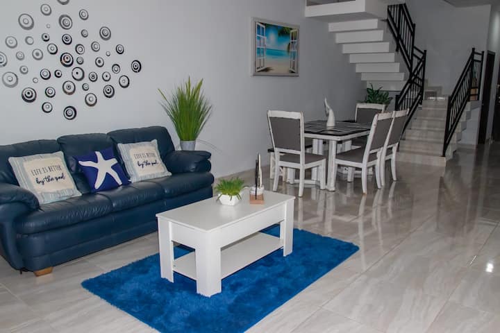 ห้องนั่งเล่น