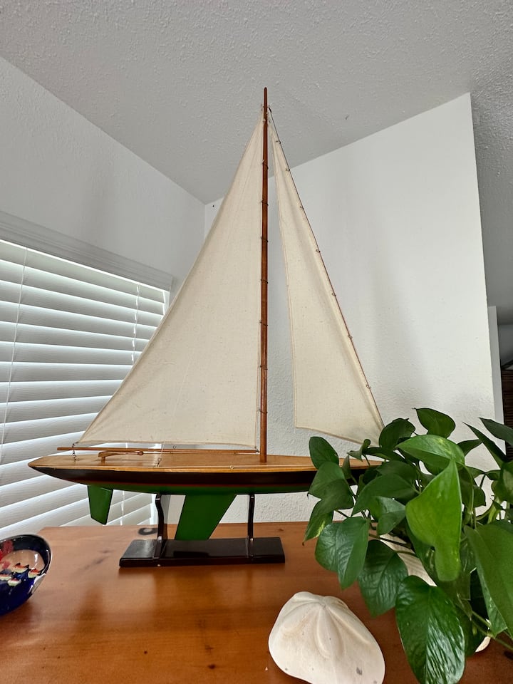 The 54: Affordable Texas Gem! - Port O'Connor, TX