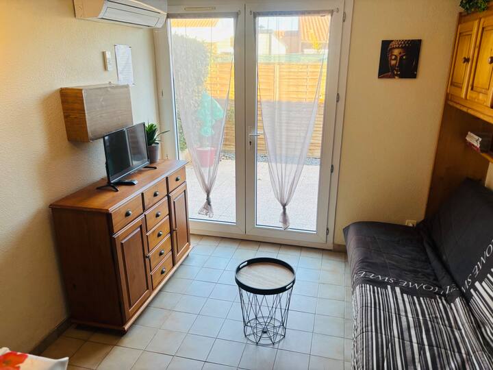 ห้องนั่งเล่น